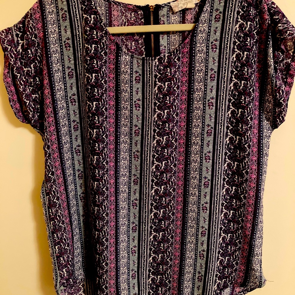 Blouse